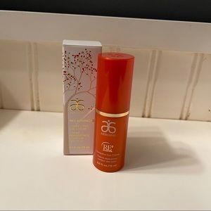 Arbonne RE9 advanced corrective eye cream